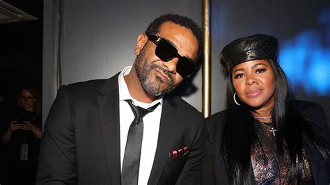 chrissy and jim jones show|jim jones rapper wife chrissy.